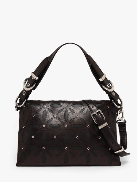 Cross Body Tas Coriolis Desigual Zwart coriolis 26WAXP73 ander zicht 3