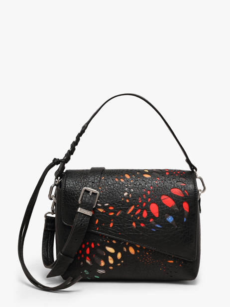 Cross Body Tas Notus Desigual Zwart notus 26WAXP94