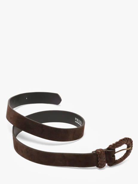 Riem Anema Suède Pieces Bruin anema 17166649 ander zicht 2