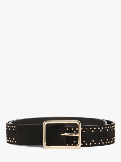 Riem Ada Suède Pieces Zwart ada 17166642