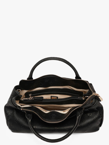 Handtas Ella Guess Zwart ella PD974605 ander zicht 2