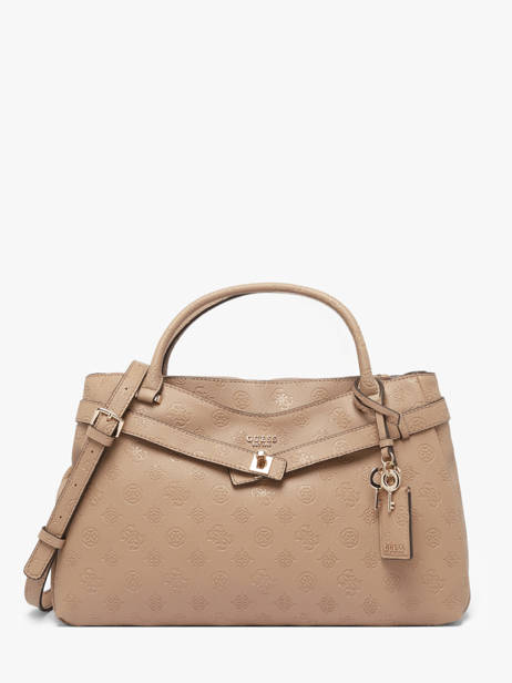 Handtas Ella Guess Beige ella PD974606
