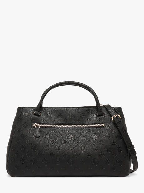 Handtas Ella Guess Zwart ella PD974606 ander zicht 4