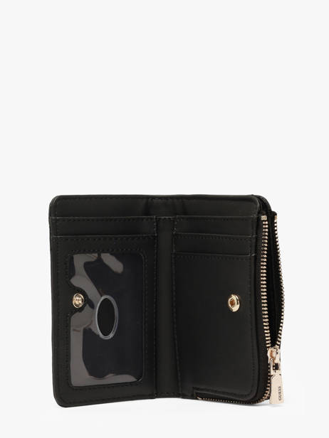 Portefeuille Guess Zwart blake PD222256 ander zicht 1