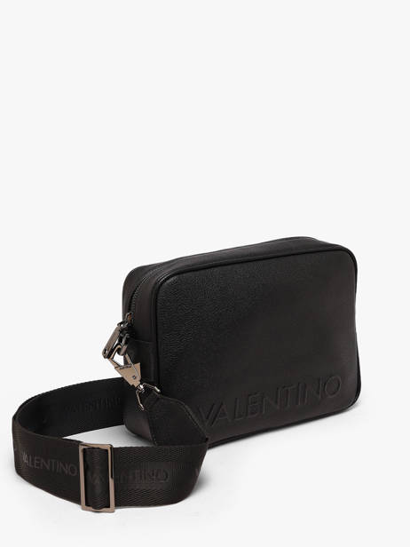 Cross Body Tas Valentino Zwart elite VBSA8R20 ander zicht 1