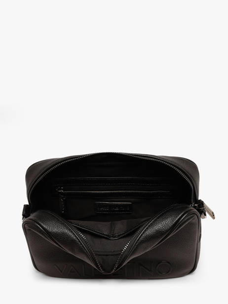 Cross Body Tas Valentino Zwart elite VBSA8R20 ander zicht 2