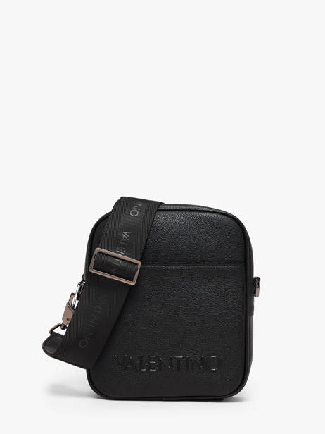 Cross Body Tas Valentino Zwart elite VBSA8R21