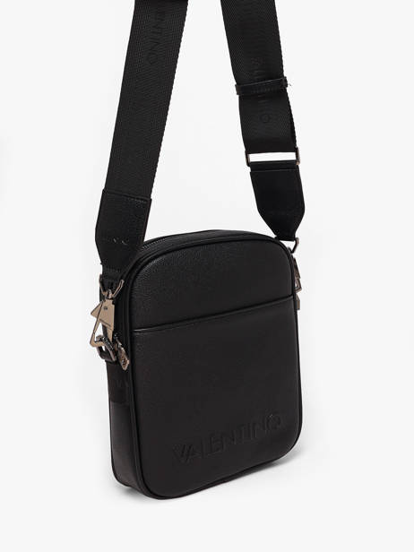Cross Body Tas Valentino Zwart elite VBSA8R21 ander zicht 1