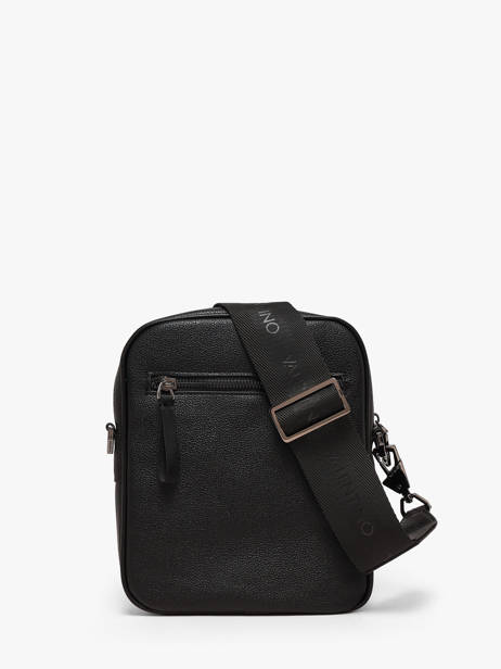Cross Body Tas Valentino Zwart elite VBSA8R21 ander zicht 3