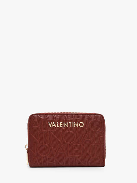 Portefeuille Valentino Rood gynevra re VPSA6837