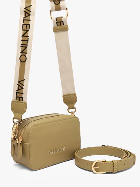 Cross Body Tas Zero Re Valentino Groen zero re VBS7B306 ander zicht 2
