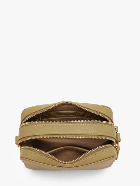 Cross Body Tas Zero Re Valentino Groen zero re VBS7B306 ander zicht 3
