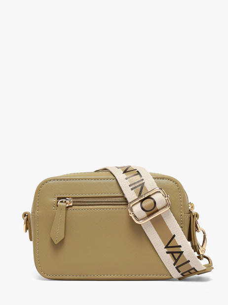 Cross Body Tas Zero Re Valentino Groen zero re VBS7B306 ander zicht 4