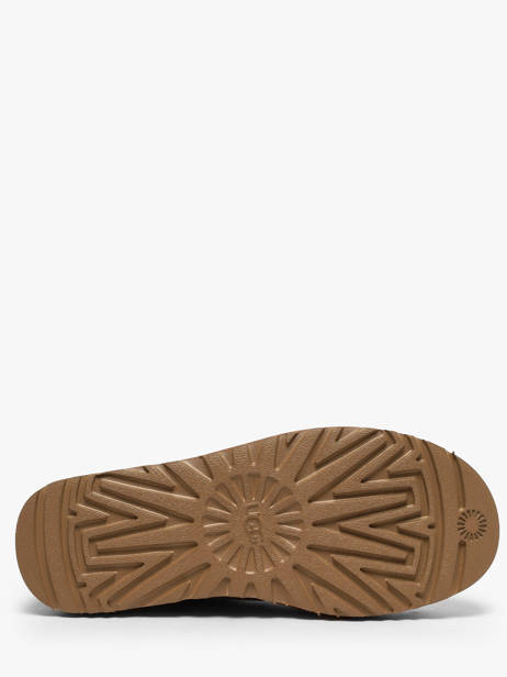 Boots Classic Ultra Mini Ugg Bruin women - 01116109 ander zicht 5