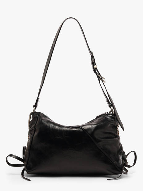 Cross Body Tas Gravity Desigual Zwart gravity 26WAXP78 ander zicht 3