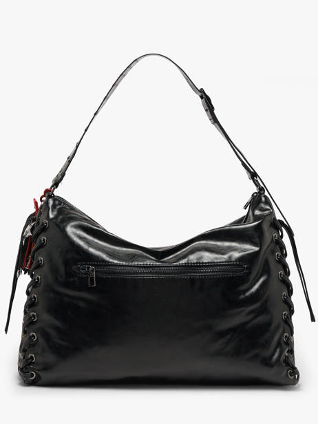 Schoudertas Galaxy Desigual Zwart galaxy 26WAXPB0 ander zicht 3