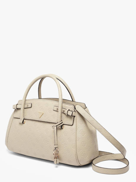 Handtas Diana Guess Beige diana PD972706 ander zicht 1