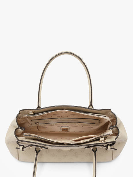 Handtas Diana Guess Beige diana PD972706 ander zicht 2