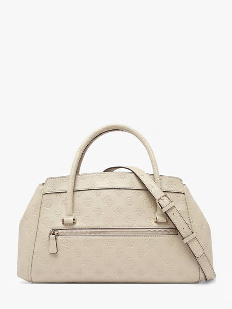 Handtas Diana Guess Beige diana PD972706 ander zicht 3