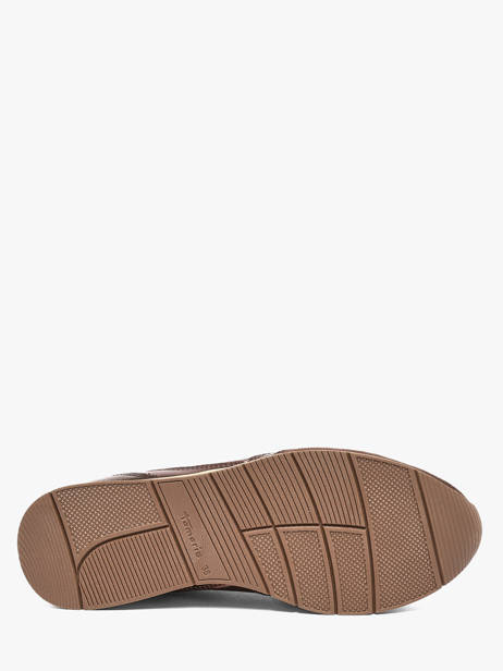 Sneakers Tamaris Bruin women 46 ander zicht 4