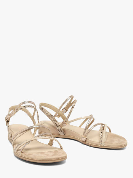 Sandalen Tamaris Beige women 42 ander zicht 1