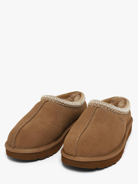Slippers Tasman Ii Ugg Beige women 1174470 ander zicht 1