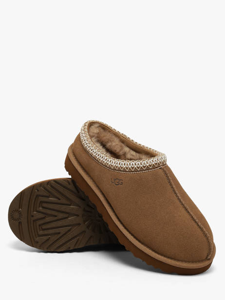 Slippers Tasman Ii Ugg Beige women 1174470 ander zicht 2