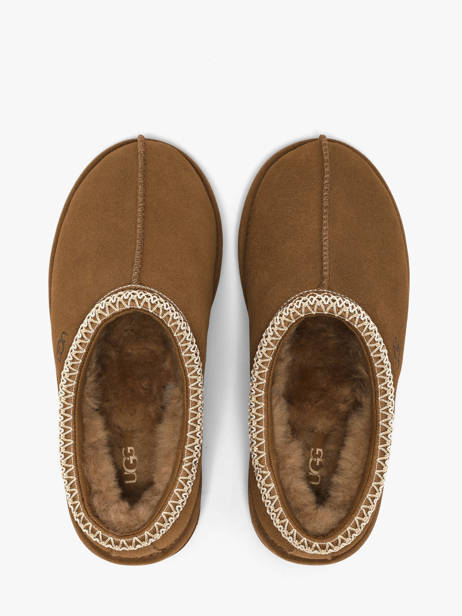 Slippers Tasman Ii Ugg Beige women 1174470 ander zicht 3