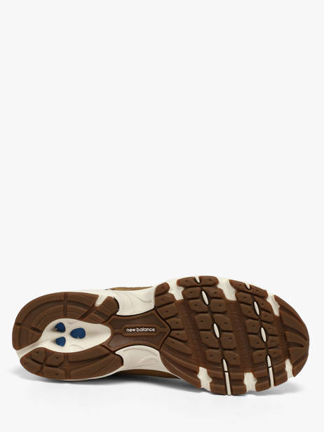 Sneakers New balance Beige boy U530SCC ander zicht 4