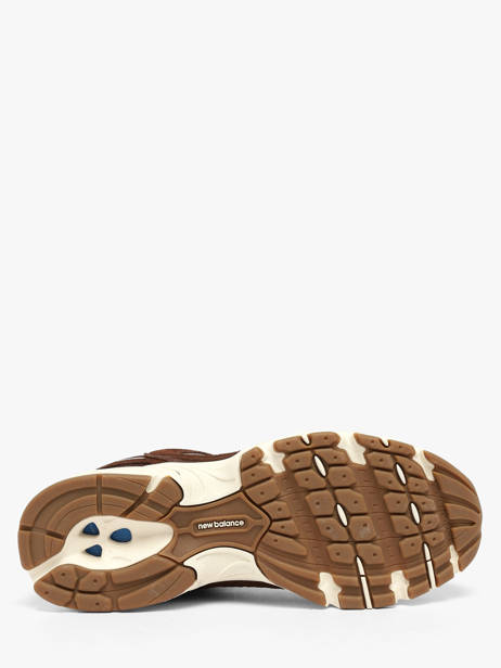 Sneakers New balance Bruin boy U530SCW ander zicht 4