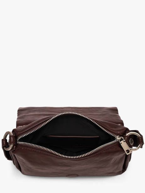 Schoudertas Sirocco Desigual Bruin sirocco 26WAXPAA ander zicht 2