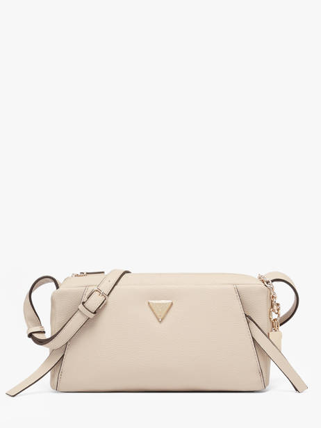 Cross Body Tas Devon Guess Beige devon BG974572