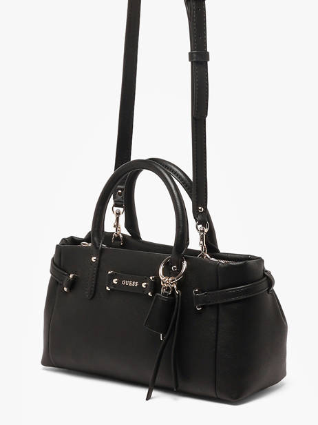 Handtas Dorothy Guess Zwart dorothy BG223105 ander zicht 1