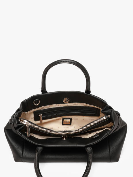 Handtas Dorothy Guess Zwart dorothy BG223105 ander zicht 2