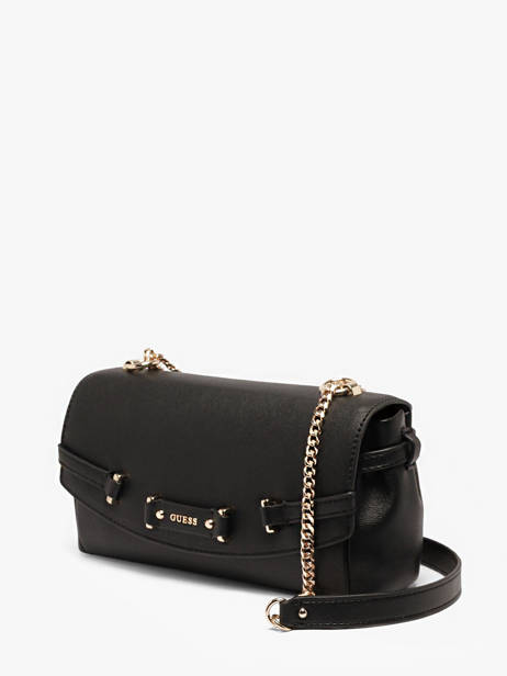 Cross Body Tas Dorothy Guess Zwart dorothy BG223121 ander zicht 1