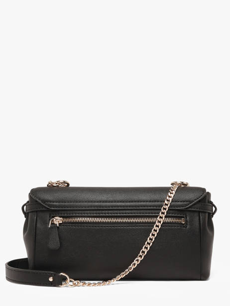 Cross Body Tas Dorothy Guess Zwart dorothy BG223121 ander zicht 3