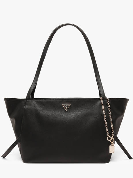 Handtas Devon Guess Zwart devon BG974523