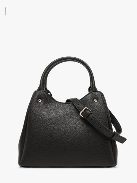 Handtas Lorella Guess Zwart lorella BG230622 ander zicht 3