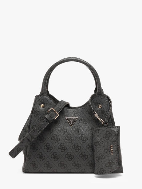 Schoudertas Lorella Guess Grijs lorella SG248422