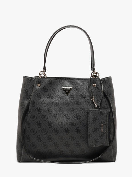 Schoudertas Lorella Guess Grijs lorella SG248423