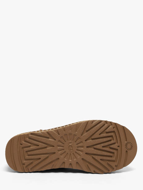 Classic Ultra Mini Botanic Ugg Beige women 1180626 ander zicht 3