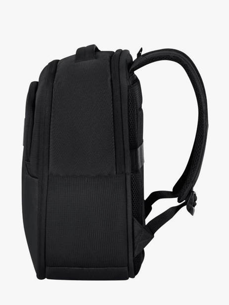 Reistas Voor Cabine Rugzak Guardit 3.0 Samsonite Zwart guardit 3.0 155198 ander zicht 1