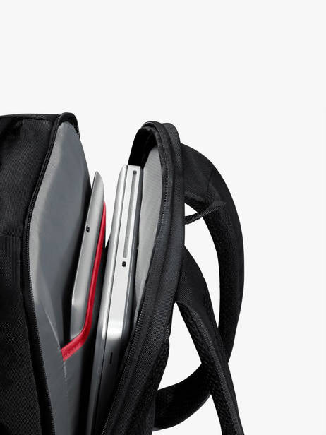 Reistas Voor Cabine Rugzak Guardit 3.0 Samsonite Zwart guardit 3.0 155198 ander zicht 3