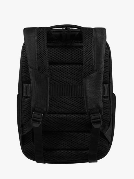 Reistas Voor Cabine Rugzak Guardit 3.0 Samsonite Zwart guardit 3.0 155198 ander zicht 4