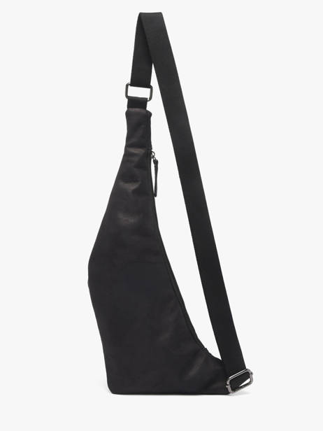 Cross Body Tas Etrier Zwart tolosa ETOL737S ander zicht 3