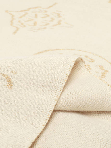 Foulard Guess Beige accessoires 5654POL0 ander zicht 1