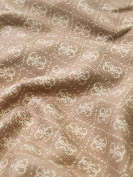Sjaal Guess Beige accessoires 5663VIS0 ander zicht 1