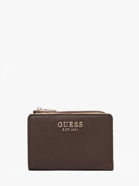 Portefeuille Guess Bruin melody BG973515