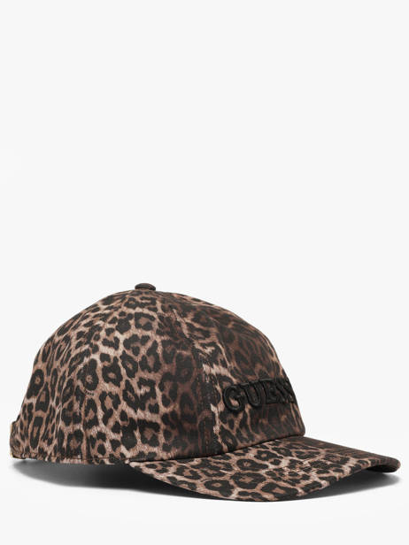 Pet Guess Bruin accessoires 5613COT0 ander zicht 1