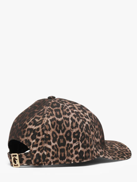 Pet Guess Bruin accessoires 5613COT0 ander zicht 2